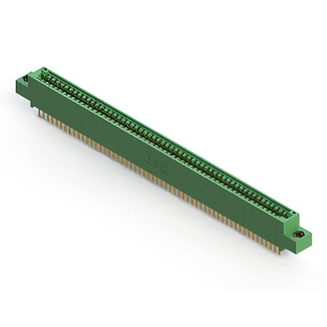 845-112-520-507 EDAC Inc.  Edgeboard Connectors